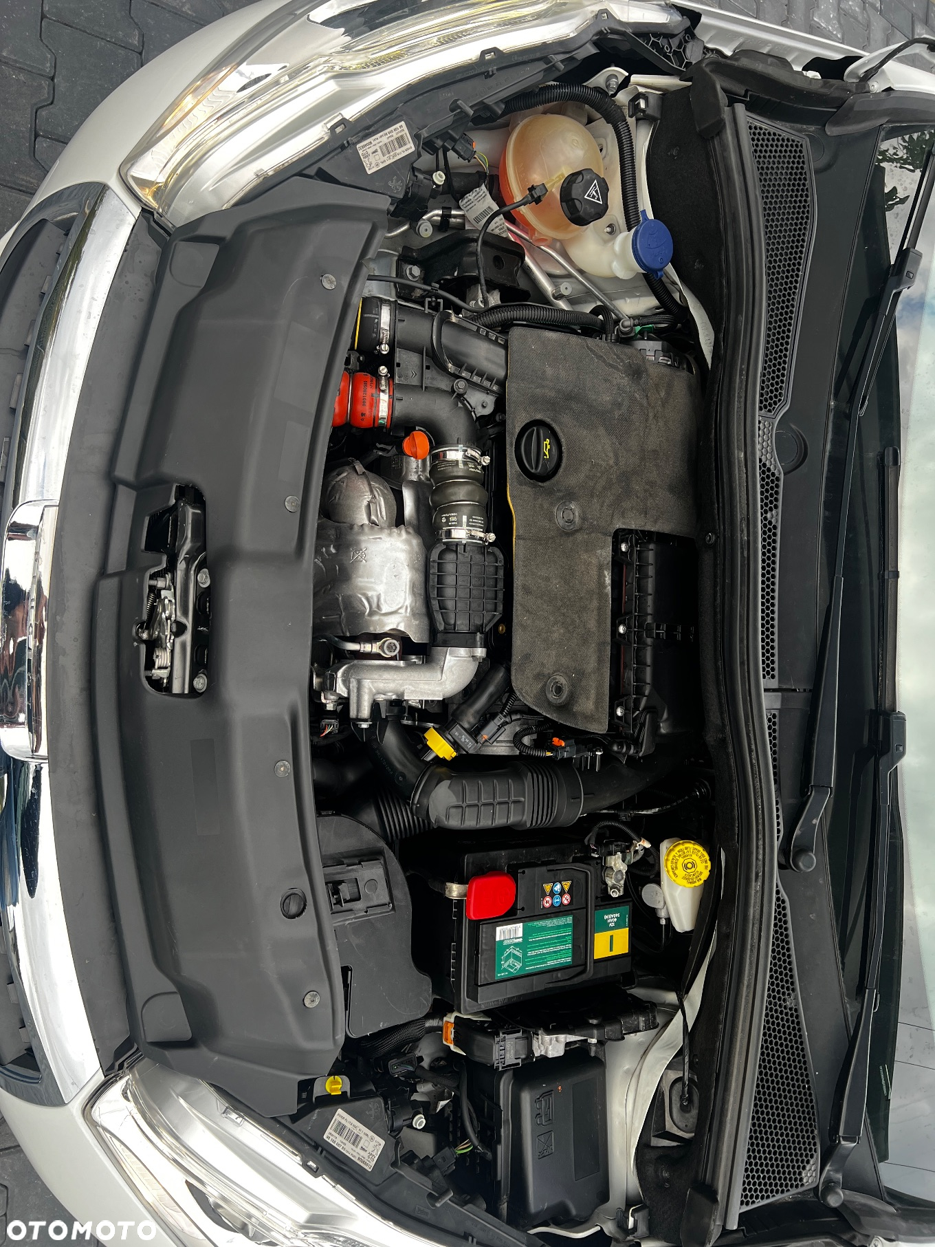 Peugeot 208 1.6 BlueHDi Active - 19