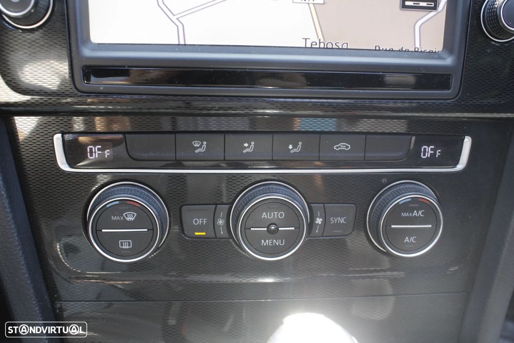 VW Golf 1.4 GTE Plug-in - 21