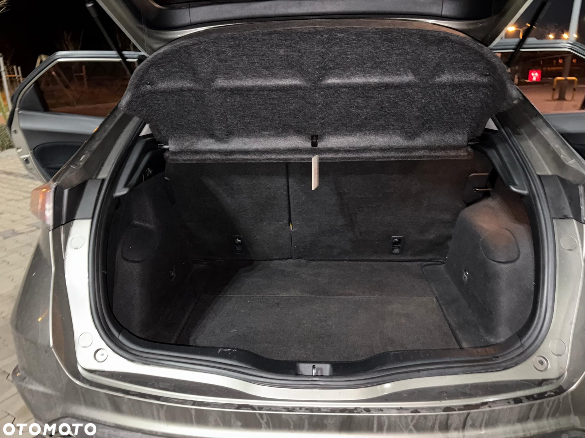 Honda Civic 2.2i-CTDi Comfort - 5