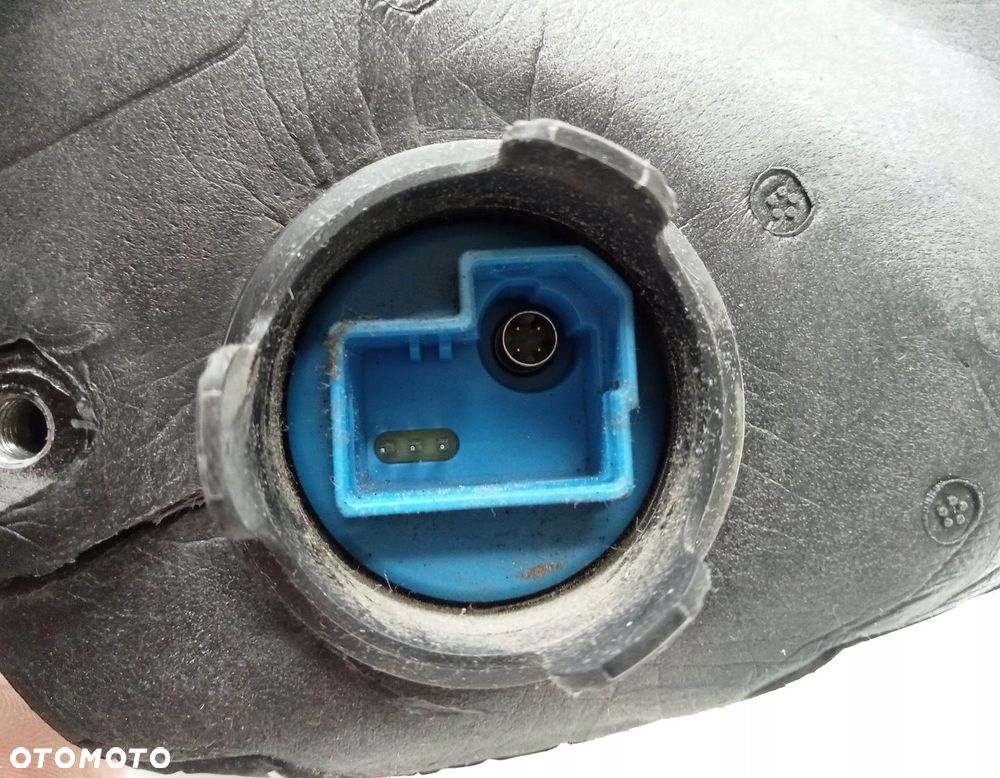 LUSTERKO LEWE KAMERA BMW F01 F02 F0152401U6680 - 5