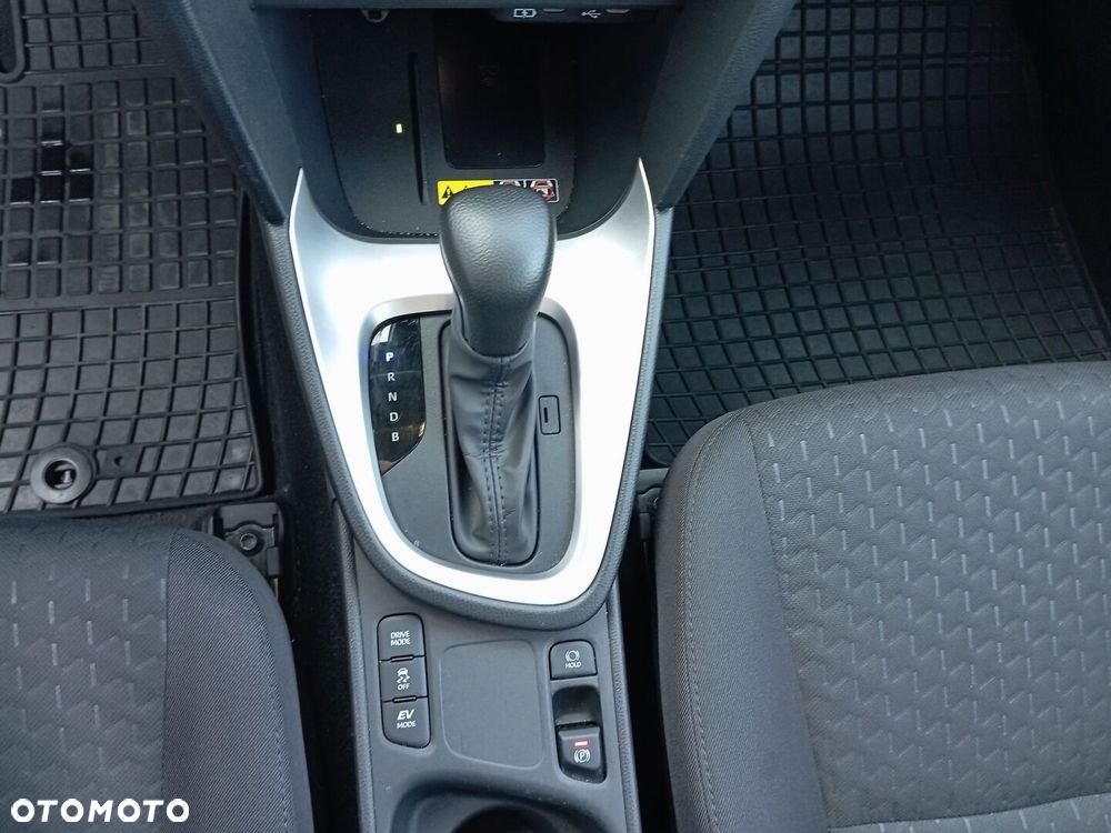 Toyota Yaris Cross Hybrid 1.5 Comfort - 19