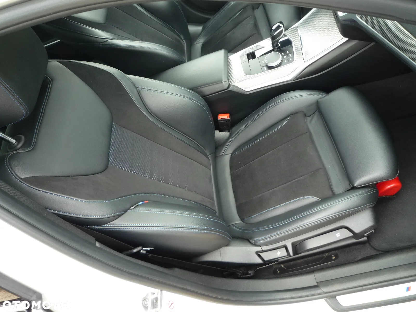 BMW Seria 3 330i xDrive M Sport sport - 21