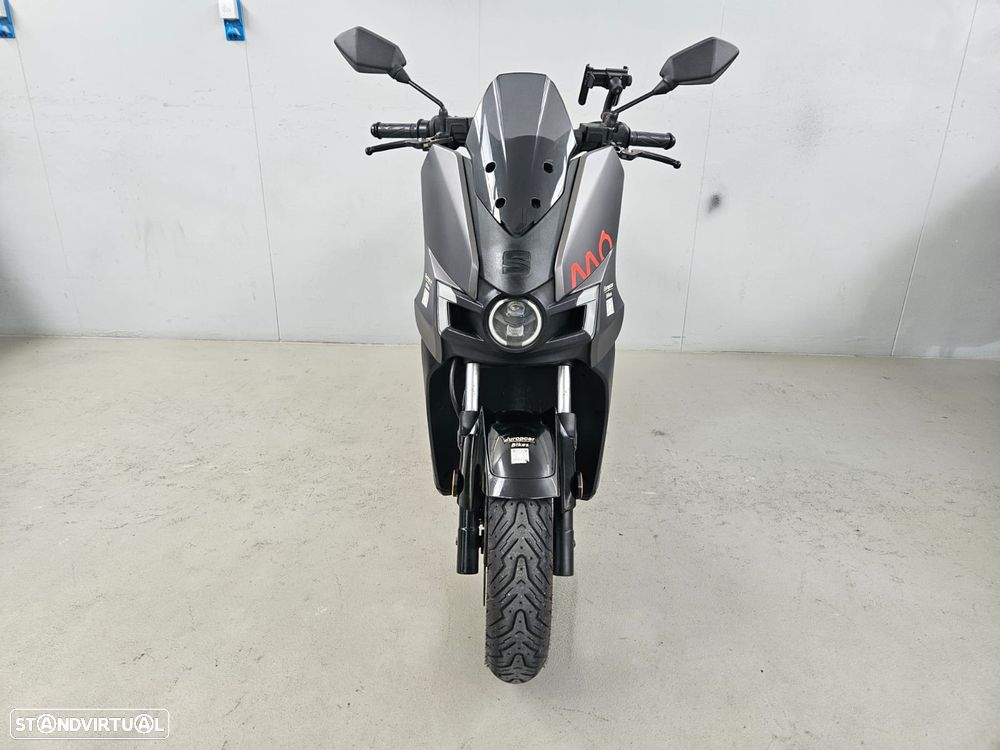 SEAT MÓ 125 - 4