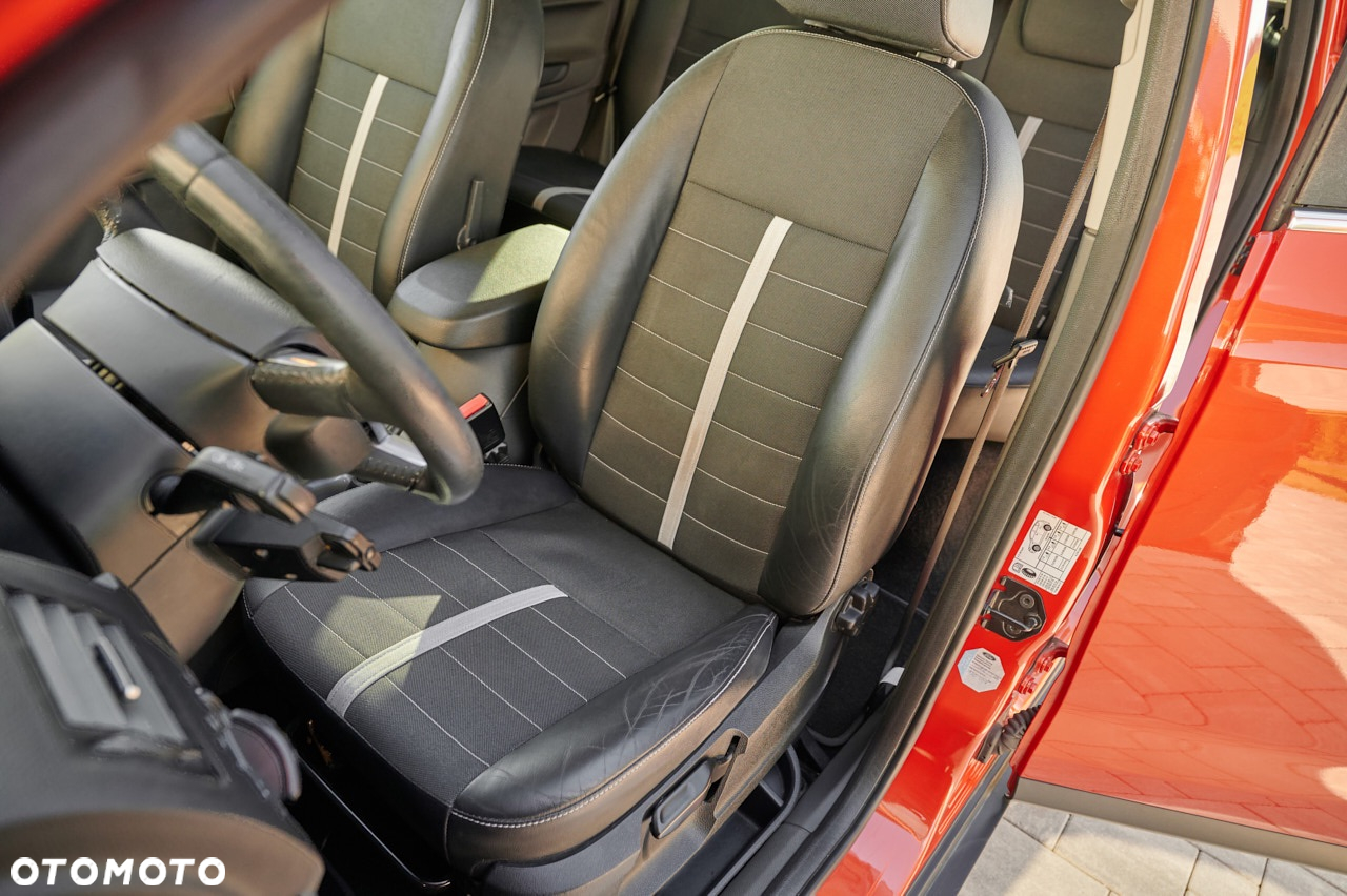 Ford Kuga 2.0 TDCi Titanium - 26