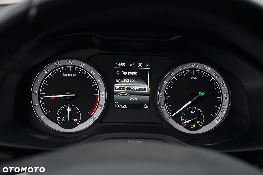 Skoda Kodiaq 2.0 TDI 4x4 Business DSG - 36