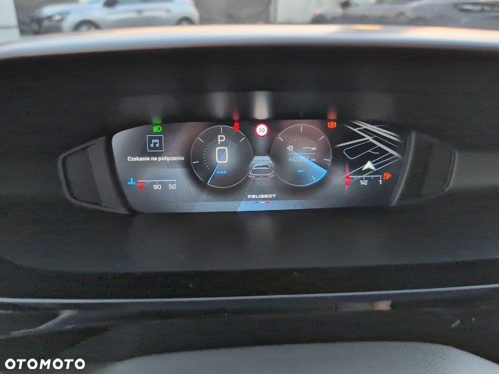 Peugeot 308 1.5 BlueHDi Allure Pack S&S EAT8 - 18