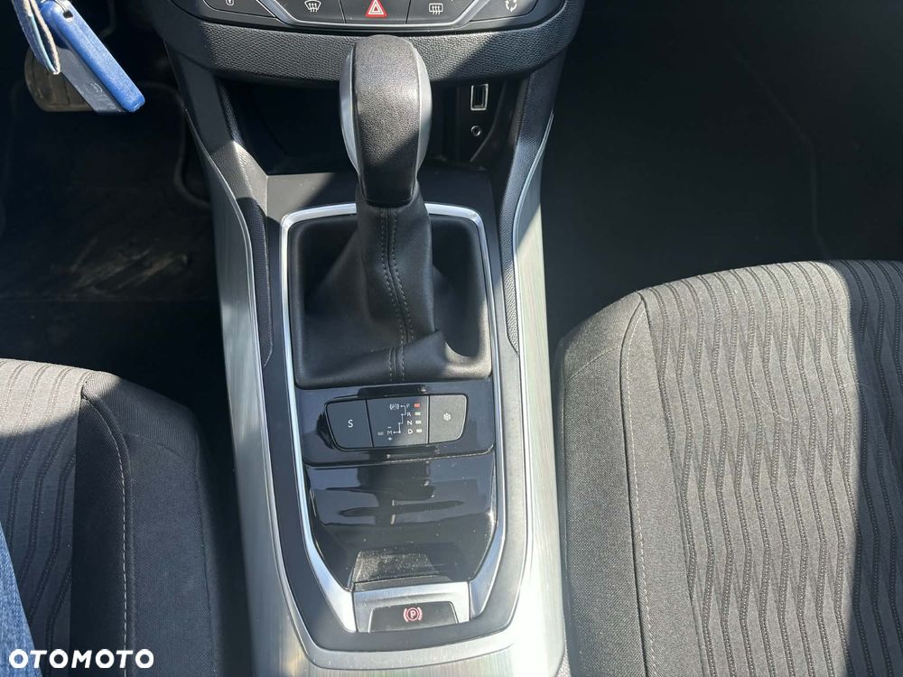 Peugeot 308 BlueHDi FAP 120 EAT6 Stop & Start Active - 11