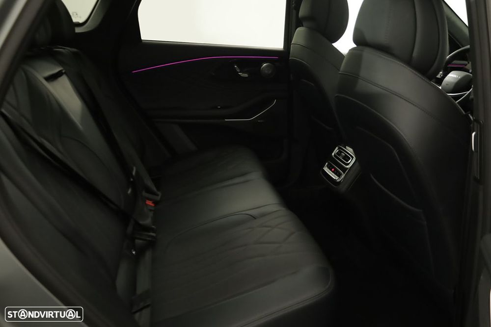 Omoda 9 1.5 T-GDi SHS-P Premium - 25