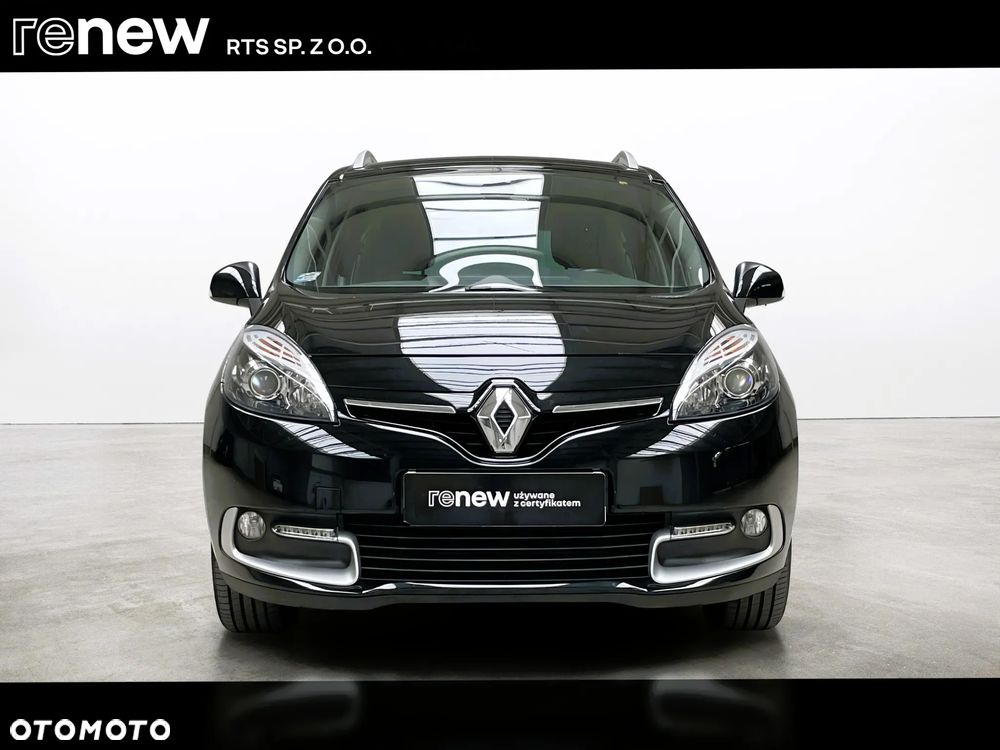 Renault Grand Scenic Gr 1.2 TCe Energy Limited - 9