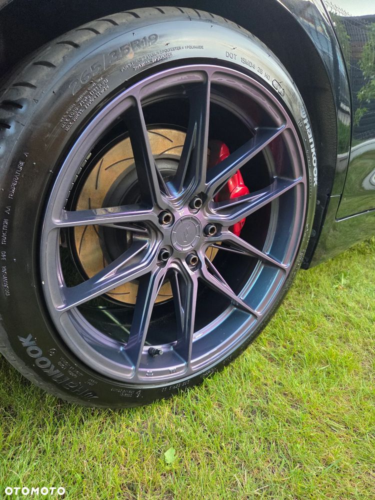 Infiniti Q50 Q50S 3.0t Sport Tech - 6
