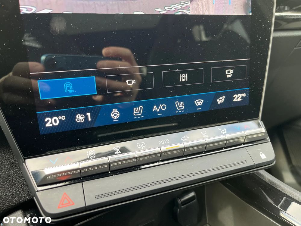 Renault Espace 1.2 E-Tech Full Hybrid 200 esprit Alpine MMT 7os - 16