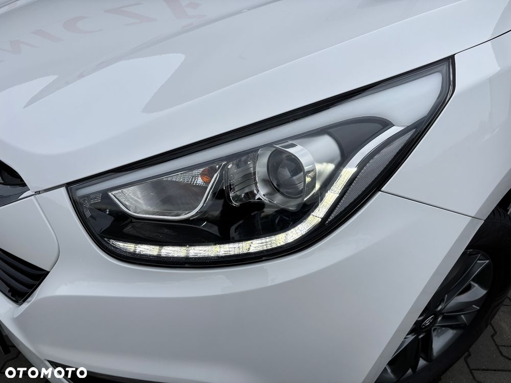 Hyundai ix35 1.6 2WD Fifa World Cup Edition - 3