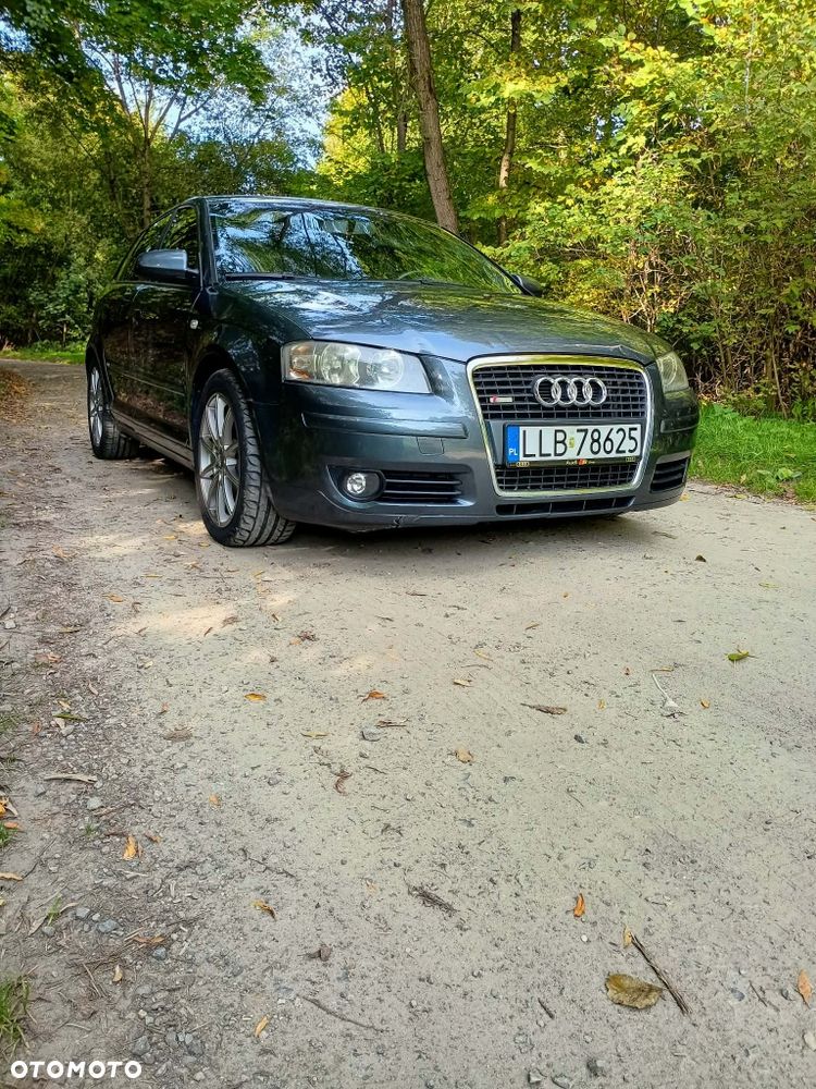 Audi A3 Sportback - 2