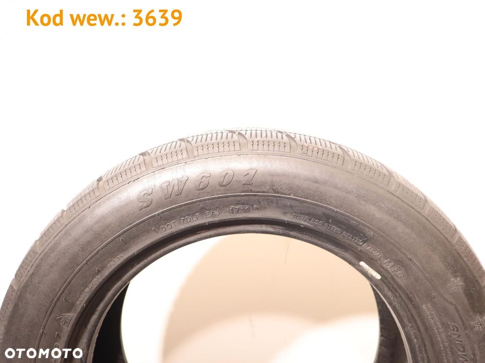 West Lake SW601 - 225/55 R16 - 6