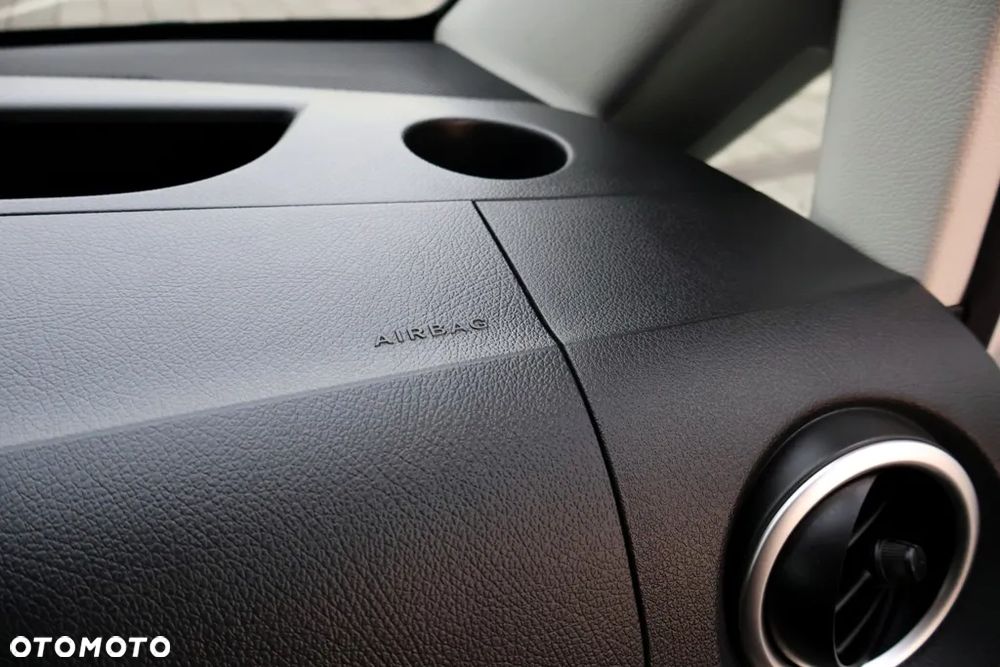 Mercedes-Benz Vito EKSTRA LONG AUTOMAT-MANETKI  FV23% - 24