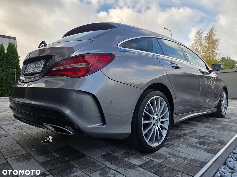 Mercedes-Benz CLA 200 7G-DCT AMG Line - 19