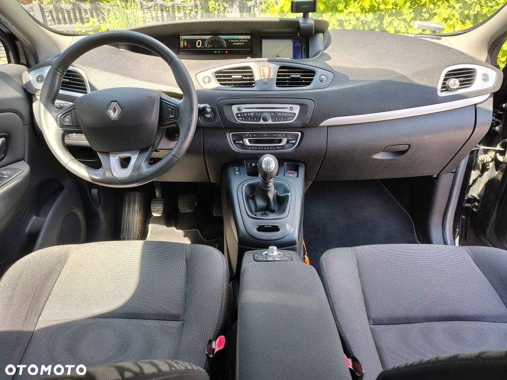 Renault Scenic - 4