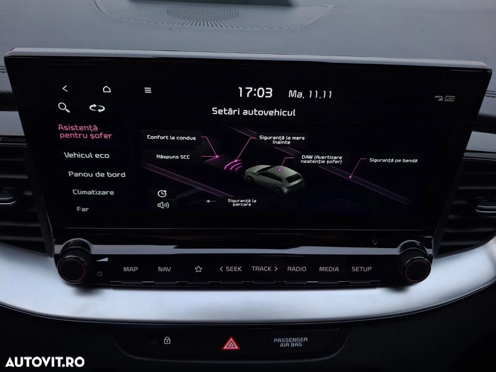 Kia XCeed 1.6 GDI DCT6 OPF Plug-in-Hybrid Inspiration - 20