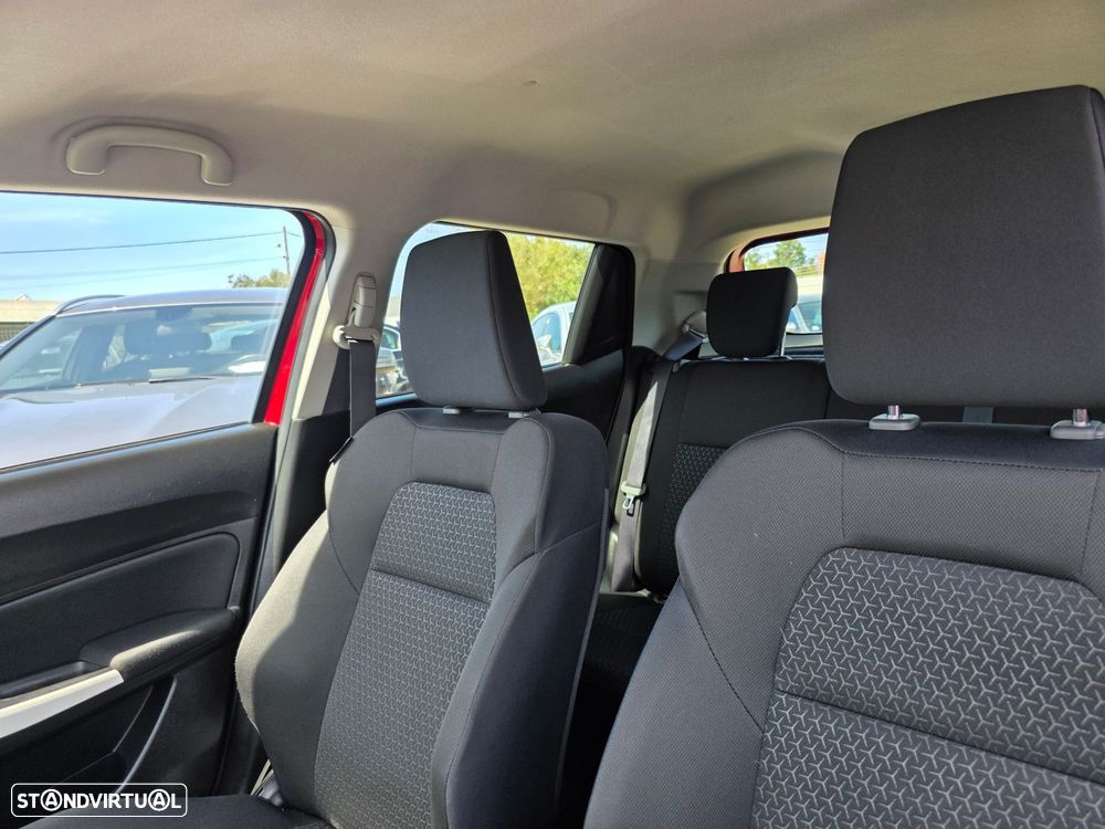 Suzuki Swift - 10