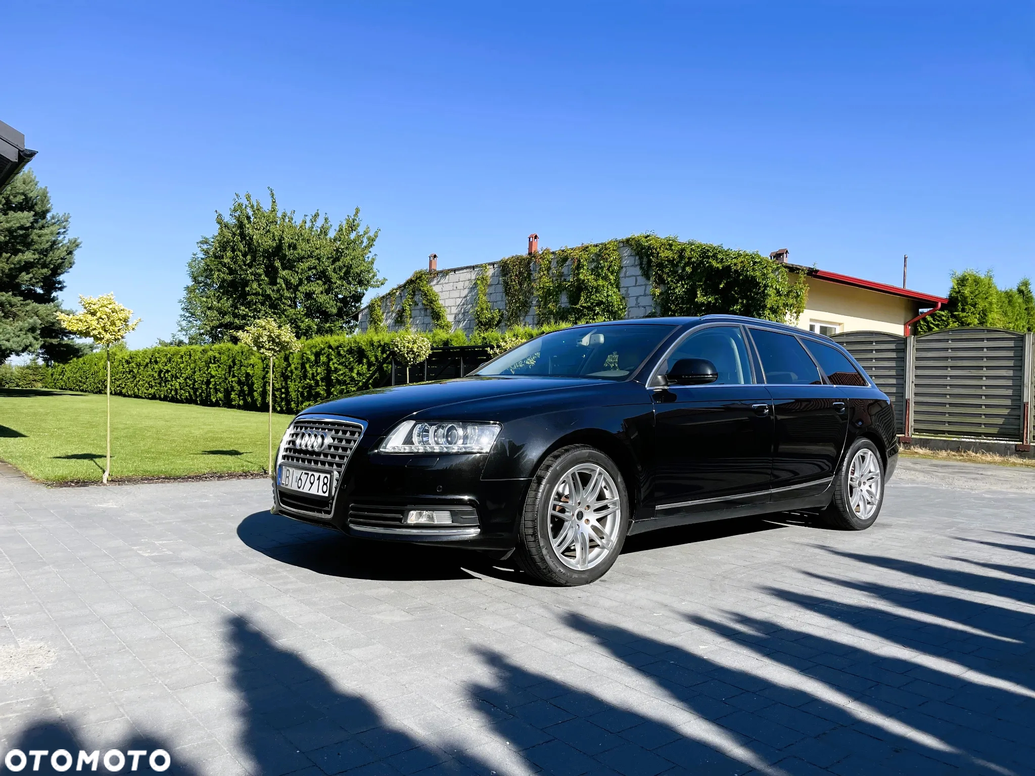 Audi A6 2.0 TDIe - 18