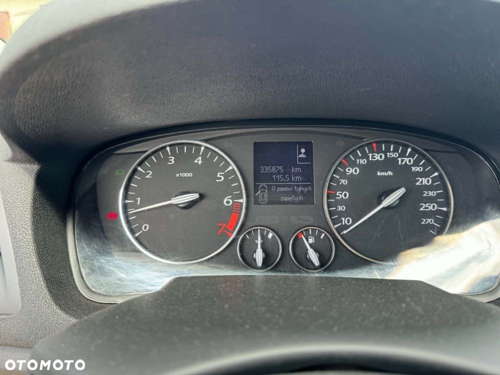 Renault Laguna 2.0 16V 140 Expression - 6