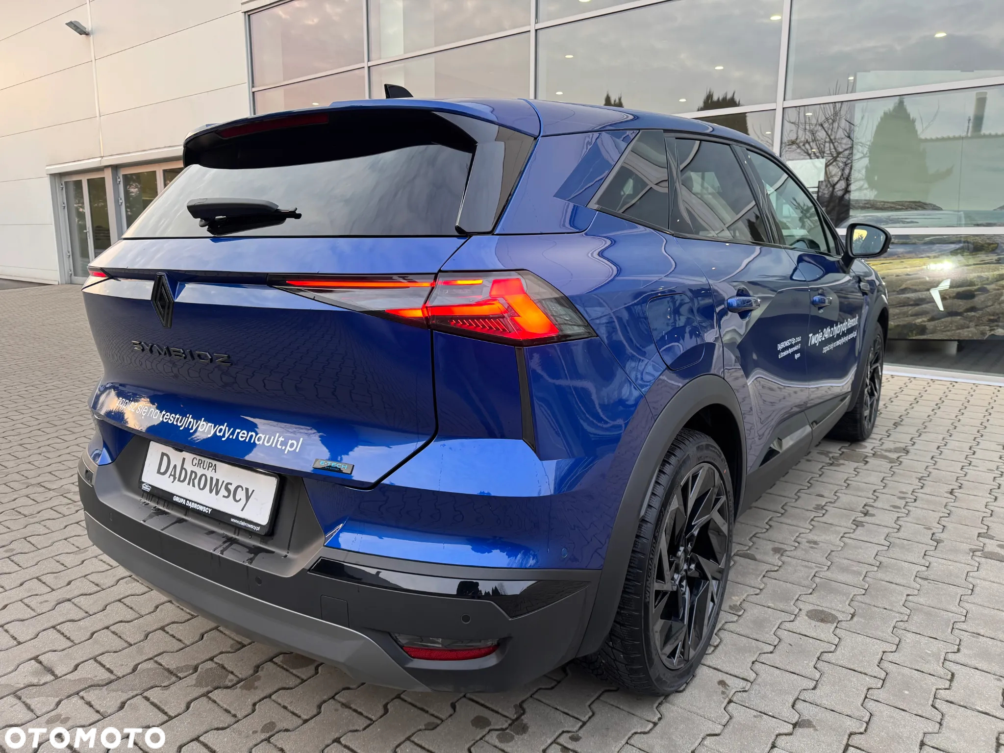 Renault Symbioz - 19