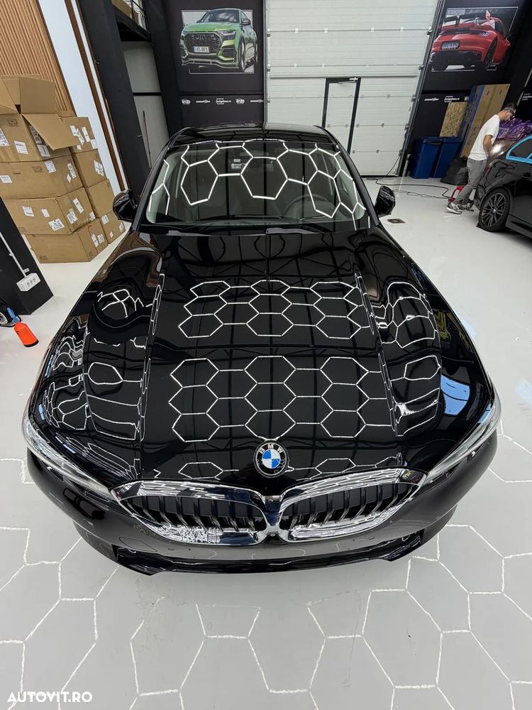 BMW Seria 3 320d xDrive AT - 5