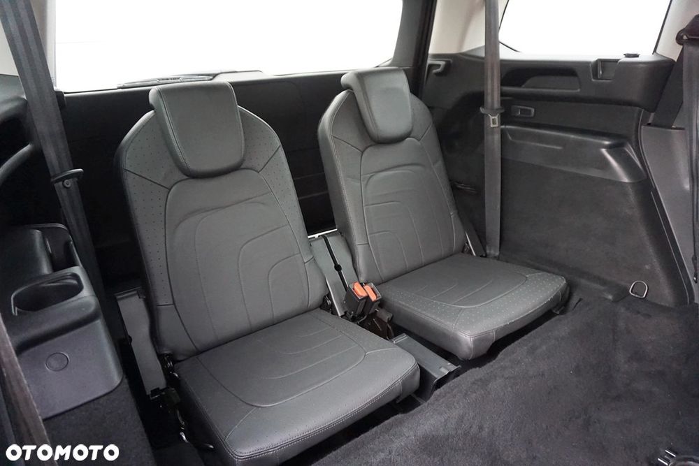 Citroën C4 SpaceTourer - 36