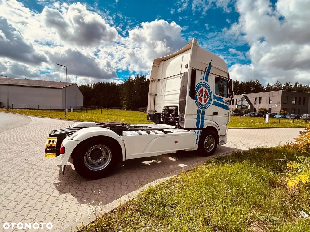 DAF XF 480 - 14