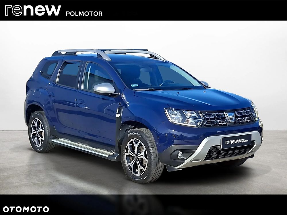 Dacia Duster 1.0 TCe Prestige - 7