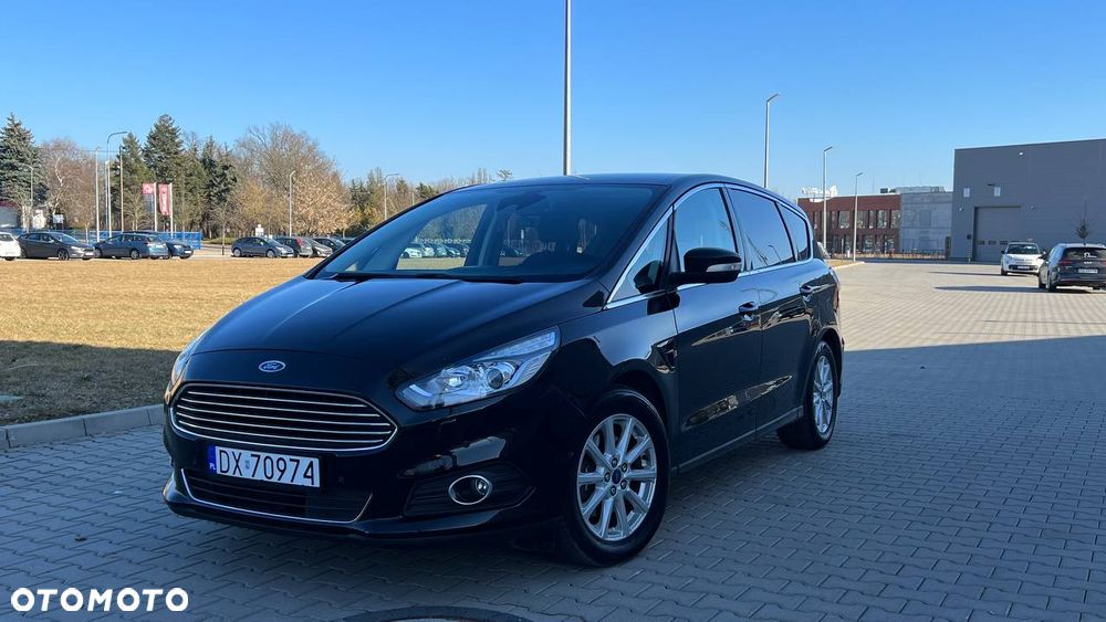 Ford S-Max - 3