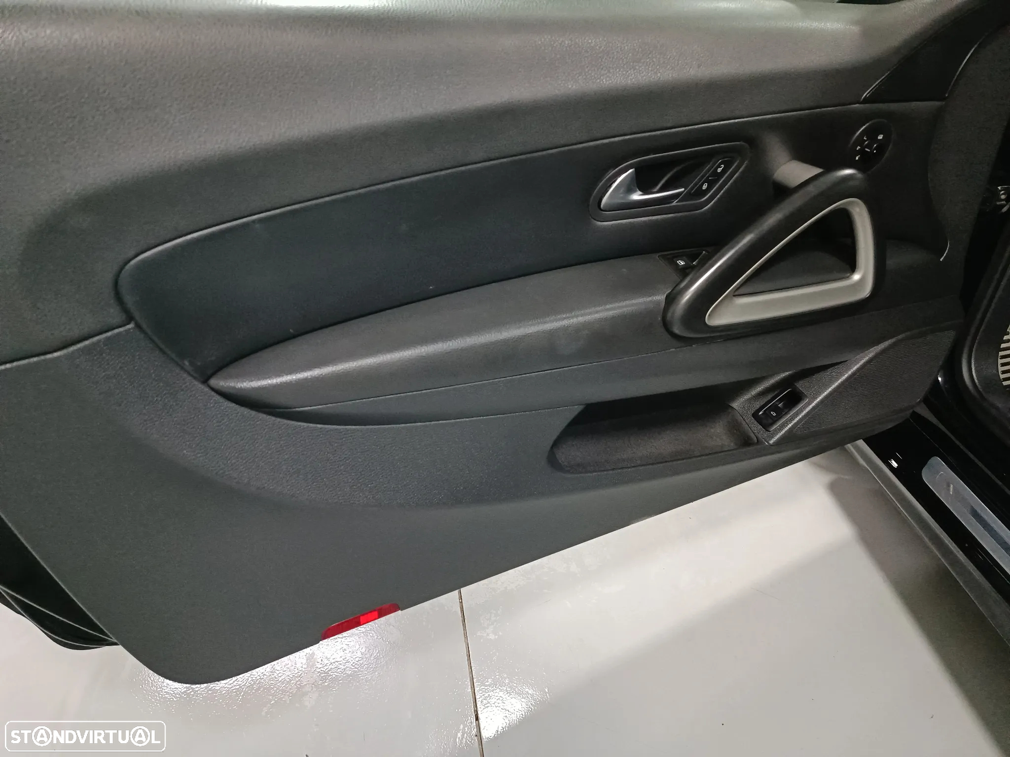 VW Scirocco 2.0 TDI R-Line - 12