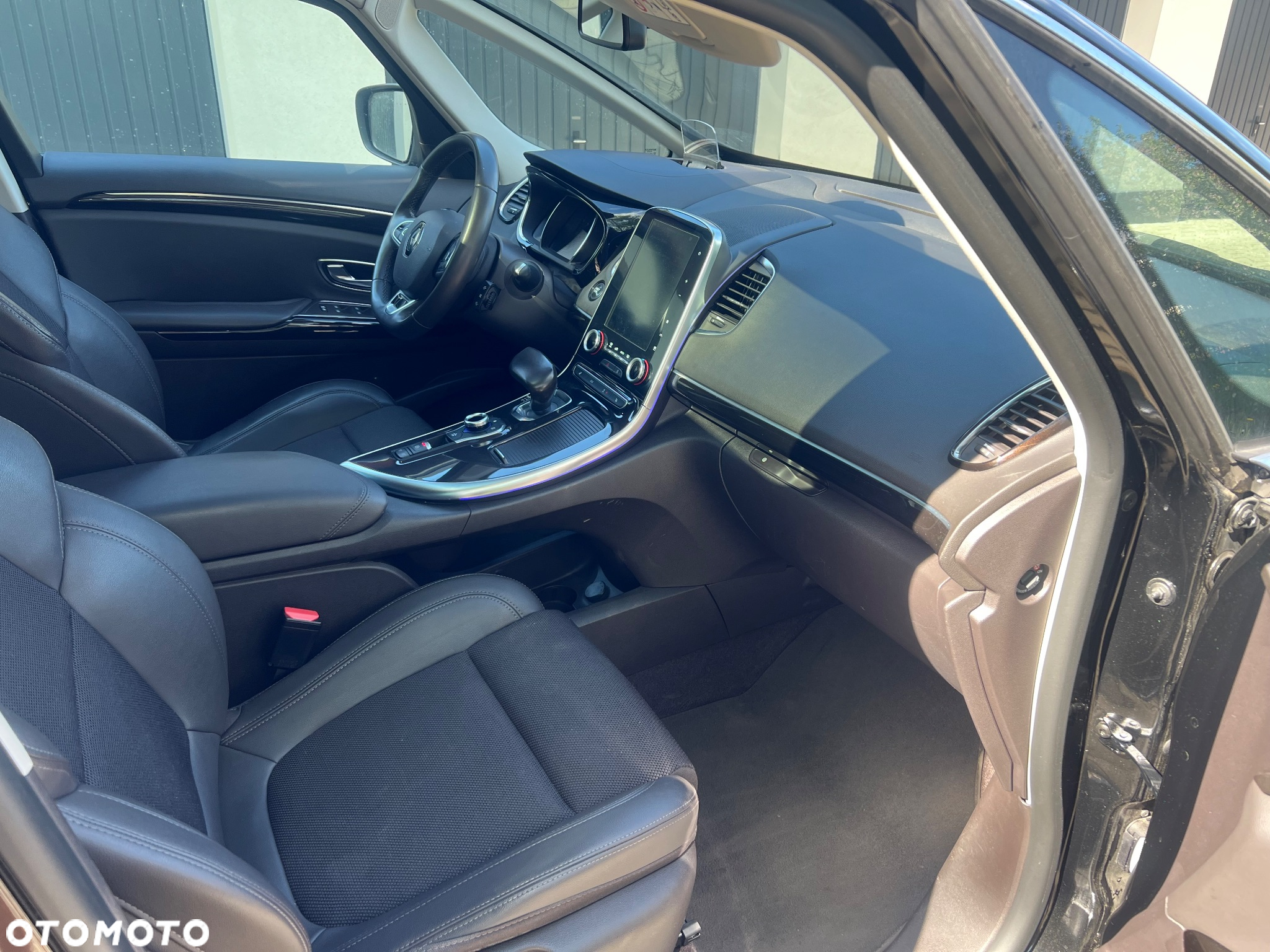 Renault Espace Energy dCi 160 EDC Intens - 11