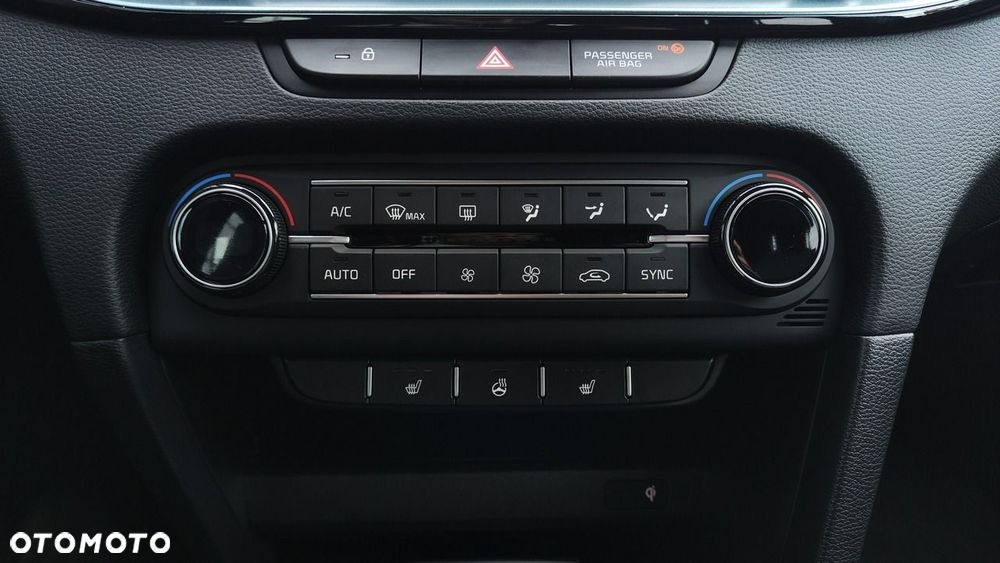 Kia XCeed - 22