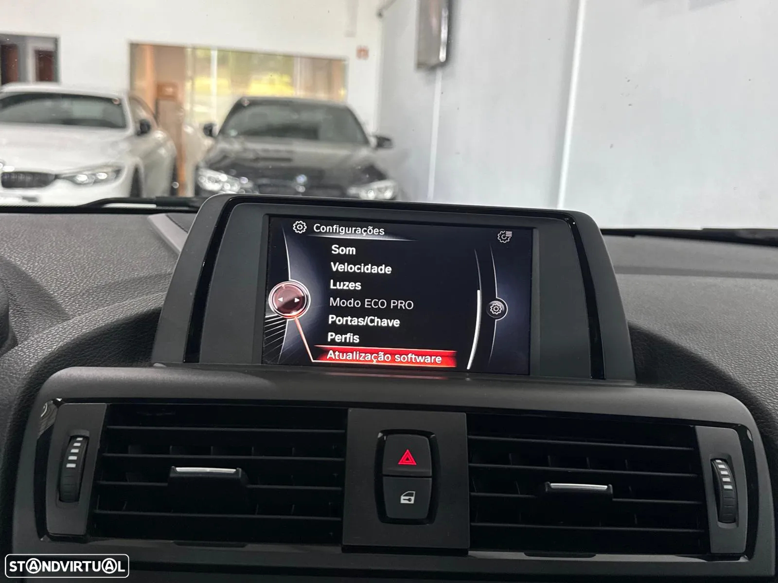 BMW 116 d EfficientDynamics - 34