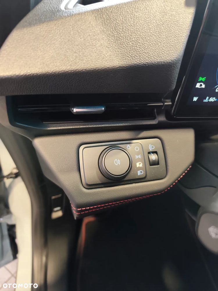 Ford Puma 1.0 EcoBoost mHEV Titanium - 14