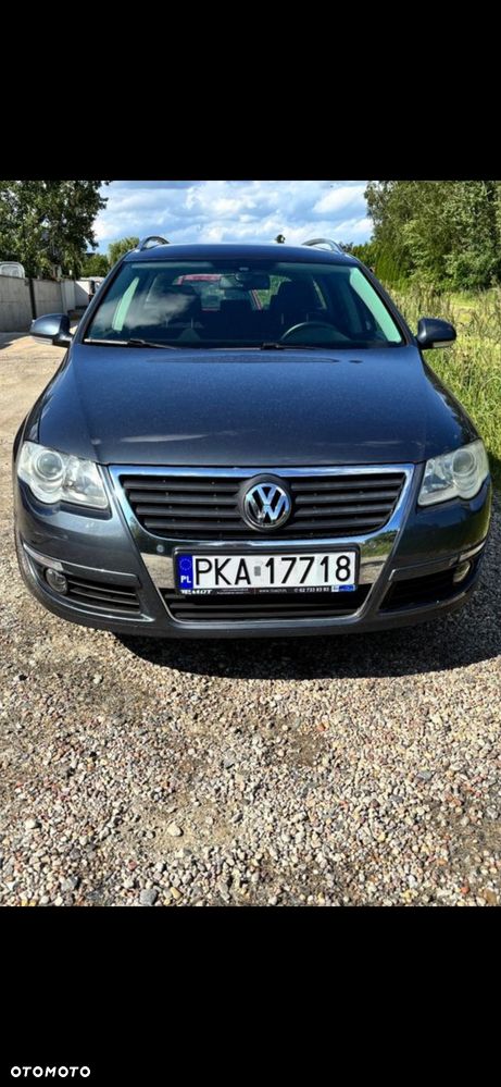 Volkswagen Passat 2.0 TDI Comfortline Optimum DSG - 5