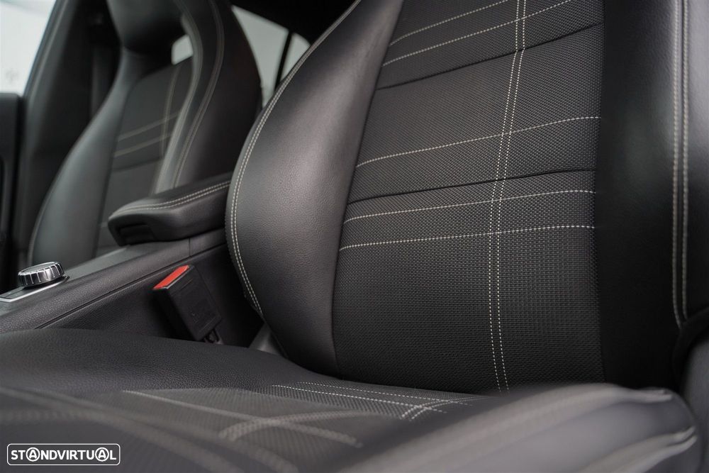 Mercedes-Benz CLA 220 d Shooting Brake Urban Aut. - 30