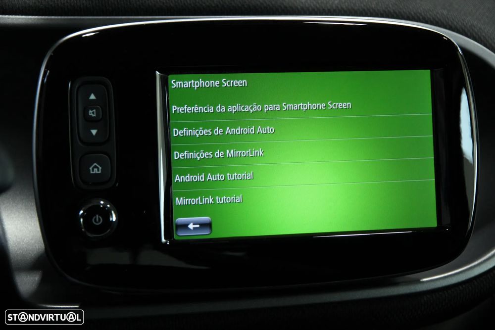Smart ForTwo Coupé EQ Passion - 19