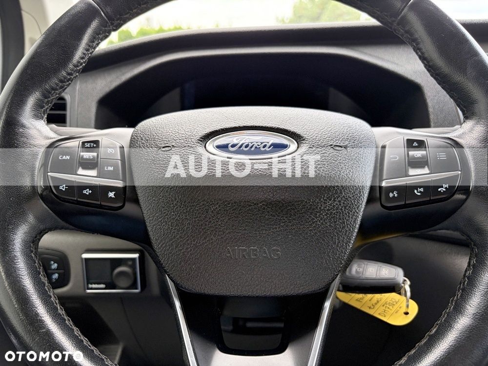 Ford Transit - 26