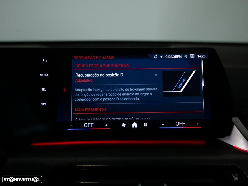 BMW iX1 eDrive20 - 31