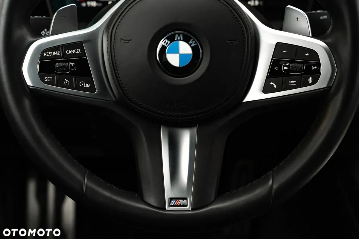 BMW Seria 3 320i M Sport sport - 35