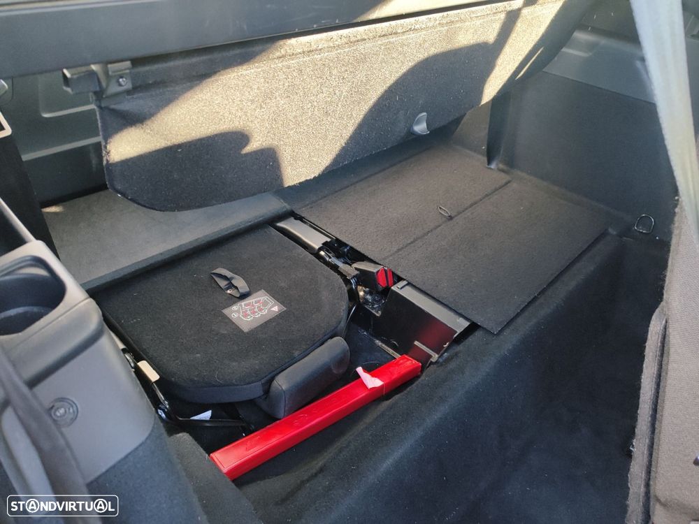 Citroën C4 Spacetourer - 11