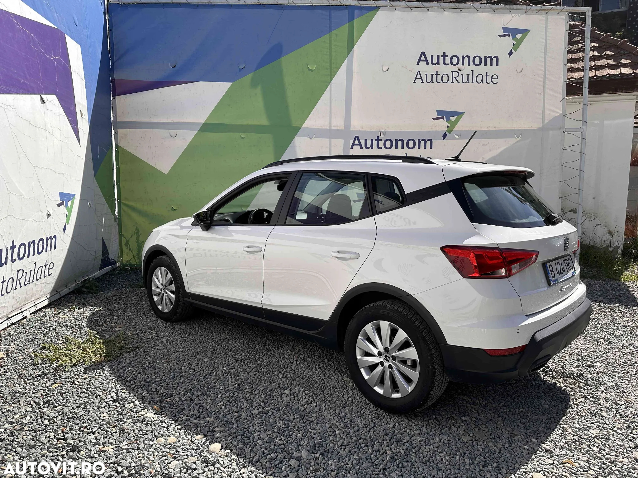 Seat Arona - 11