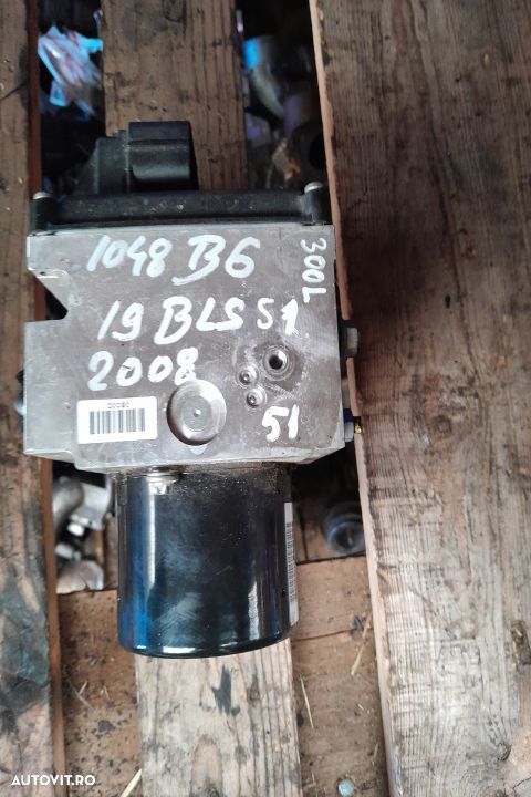 Pompa ABS 3C0614095S Volkswagen VW Passat B6 [2005 - 2010] wagon 5-us - 2