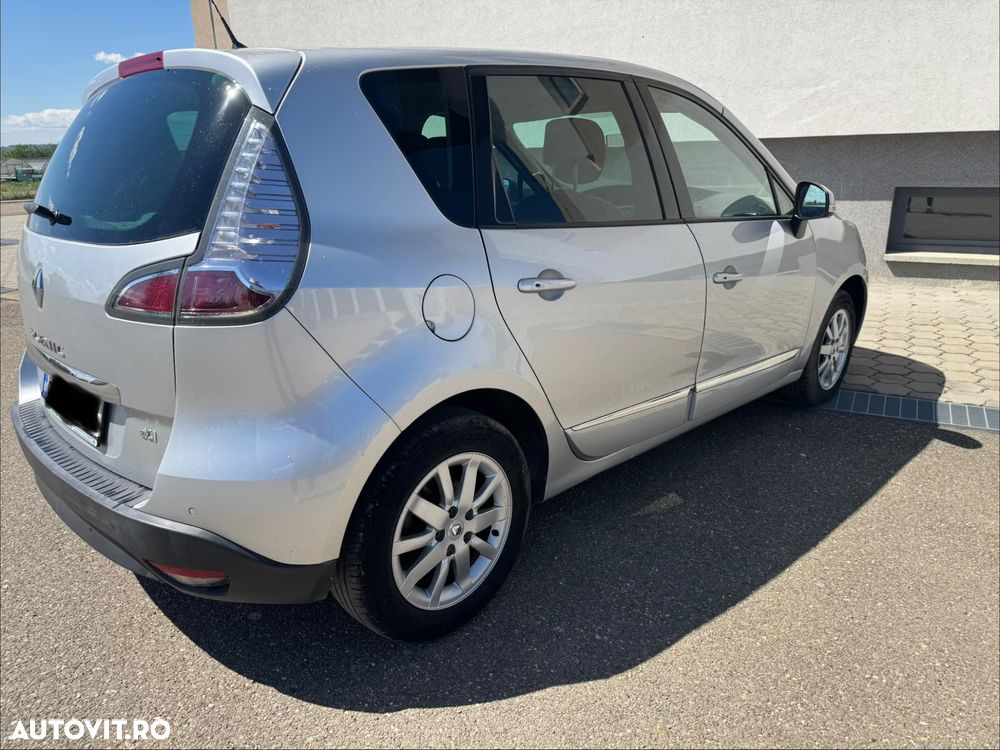 Renault Scenic - 5