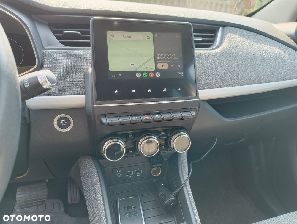 Renault Zoe R135 Z.E 50 Zen - 8