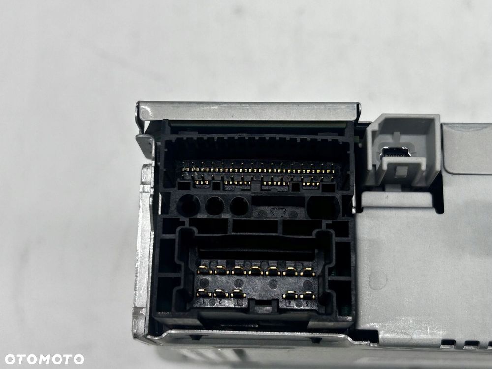 radioodtwarzacz renault trafic iii 281151114r - 6