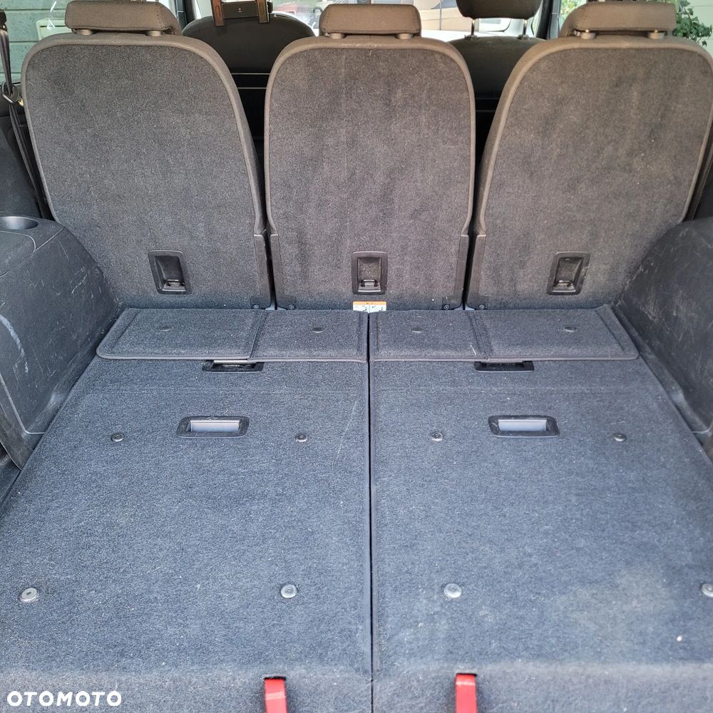 Ford S-Max 2.0 TDCi DPF Titanium MPS6 - 13