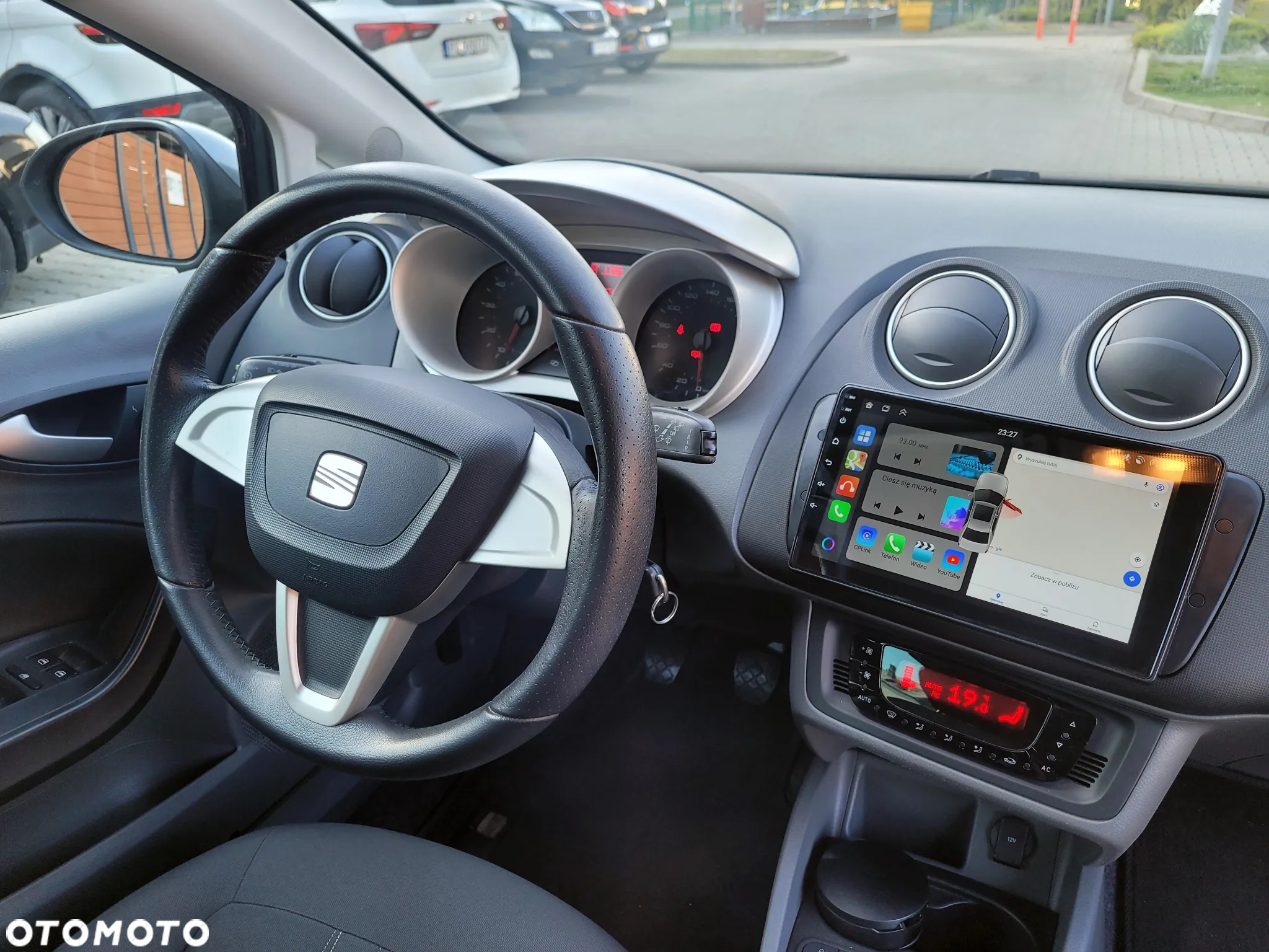 Seat Ibiza 1.2 TSI Copa - 12